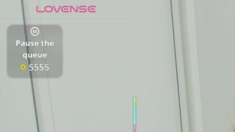 Snapshot of nightleaf_ chatting on April 8, 12:49 pm Bestie online show from April 8, 12:49 pm