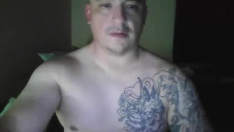 nightmare__ online show from December 17, 12:33 pm