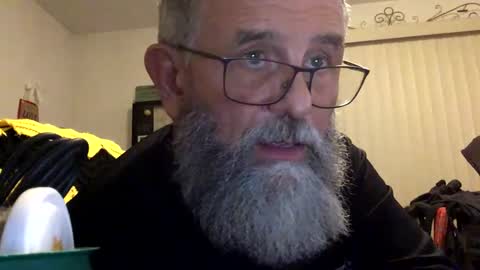 Snapshot of nightmoves1970 chatting on December 4, 12:52 am nightmoves1970 online show from December 4, 12:52 am