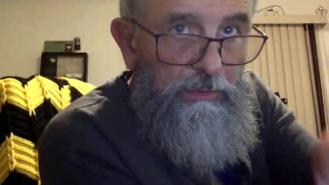 Snapshot of nightmoves1970 chatting on December 16, 2:04 am nightmoves1970 online show from December 16, 2:04 am