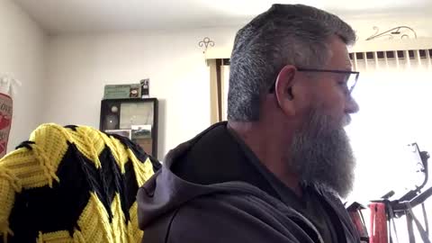 Snapshot of nightmoves1970 chatting on December 22, 4:17 pm nightmoves1970 online show from December 22, 4:17 pm