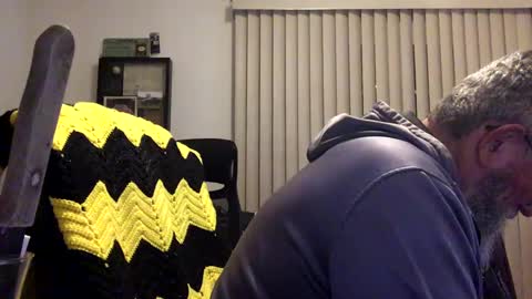 Snapshot of nightmoves1970 chatting on February 11, 2:25 am nightmoves1970 online show from February 11, 2:25 am