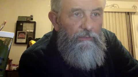 Snapshot of nightmoves1970 chatting on February 16, 4:31 am nightmoves1970 online show from February 16, 4:31 am