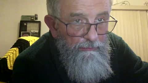 Snapshot of nightmoves1970 chatting on February 18, 3:21 am nightmoves1970 online show from February 18, 3:21 am