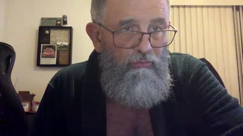 Snapshot of nightmoves1970 chatting on February 21, 4:40 am nightmoves1970 online show from February 21, 4:40 am