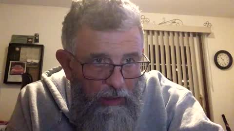 Snapshot of nightmoves1970 chatting on February 28, 3:26 am nightmoves1970 online show from February 28, 3:26 am