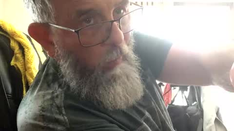 Snapshot of nightmoves1970 chatting on February 28, 5:26 pm nightmoves1970 online show from February 28, 5:26 pm