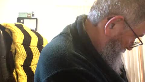 Snapshot of nightmoves1970 chatting on March 1, 2:02 pm nightmoves1970 online show from March 1, 2:02 pm