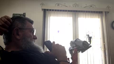 Snapshot of nightmoves1970 chatting on March 1, 6:11 pm nightmoves1970 online show from March 1, 6:11 pm