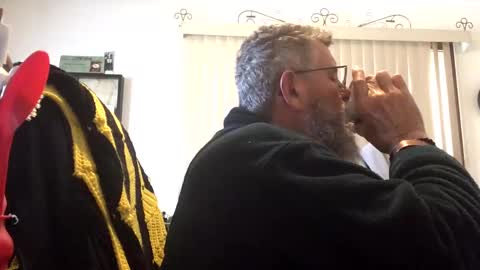 Snapshot of nightmoves1970 chatting on March 2, 2:21 pm nightmoves1970 online show from March 2, 2:21 pm