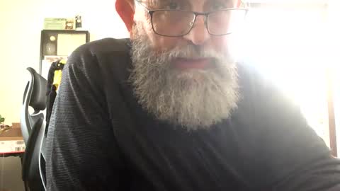 Snapshot of nightmoves1970 chatting on March 2, 6:51 pm nightmoves1970 online show from March 2, 6:51 pm