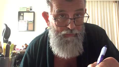 Snapshot of nightmoves1970 chatting on March 4, 2:42 pm nightmoves1970 online show from March 4, 2:42 pm