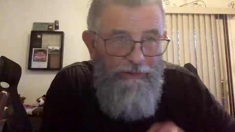 Snapshot of nightmoves1970 chatting on March 5, 11:49 am nightmoves1970 online show from March 5, 11:49 am