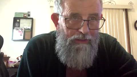 Snapshot of nightmoves1970 chatting on March 7, 2:01 pm nightmoves1970 online show from March 7, 2:01 pm