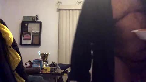 Snapshot of nightmoves1970 chatting on March 8, 5:17 am nightmoves1970 online show from March 8, 5:17 am