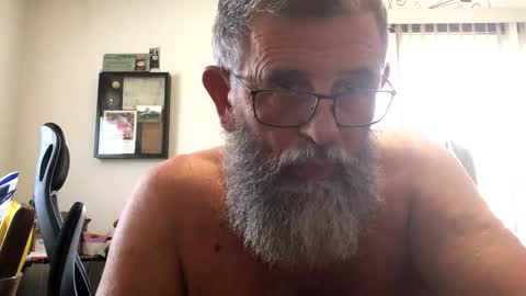 Snapshot of nightmoves1970 chatting on March 8, 7:42 pm nightmoves1970 online show from March 8, 7:42 pm