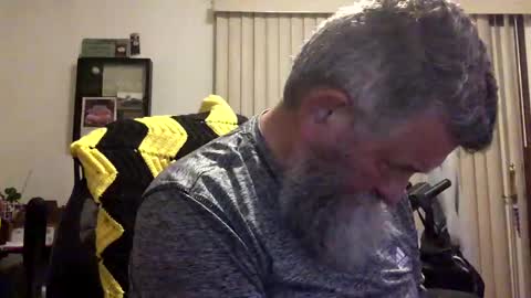 Snapshot of nightmoves1970 chatting on March 9, 3:22 am nightmoves1970 online show from March 9, 3:22 am