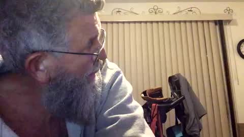 Snapshot of nightmoves1970 chatting on September 14, 2:54 am nightmoves1970 online show from September 14, 2:54 am