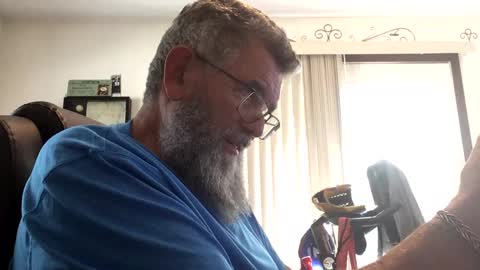 Snapshot of nightmoves1970 chatting on September 14, 3:00 pm nightmoves1970 online show from September 14, 3:00 pm