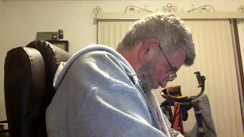 Snapshot of nightmoves1970 chatting on September 17, 2:13 am nightmoves1970 online show from September 17, 2:13 am