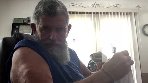 Snapshot of nightmoves1970 chatting on September 18, 5:26 pm nightmoves1970 online show from September 18, 5:26 pm