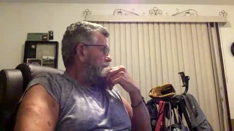 Snapshot of nightmoves1970 chatting on September 22, 2:24 am nightmoves1970 online show from September 22, 2:24 am