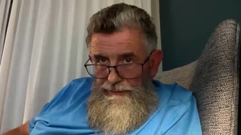 Snapshot of nightmoves1970 chatting on September 24, 1:20 am nightmoves1970 online show from September 24, 1:20 am