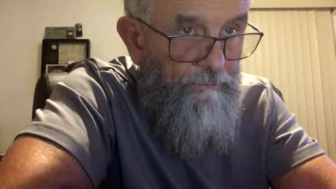 Snapshot of nightmoves1970 chatting on September 27, 3:44 am nightmoves1970 online show from September 27, 3:44 am