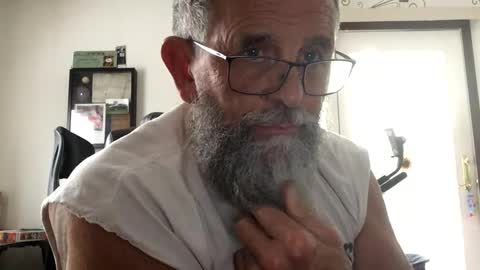 Snapshot of nightmoves1970 chatting on September 27, 7:30 pm nightmoves1970 online show from September 27, 7:30 pm