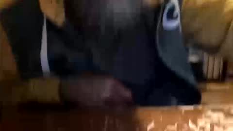 Snapshot of nightmoves1970 chatting on October 18, 1:52 am nightmoves1970 online show from October 18, 1:52 am