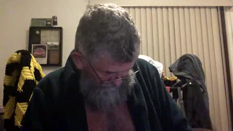 Snapshot of nightmoves1970 chatting on November 16, 4:18 am nightmoves1970 online show from November 16, 4:18 am