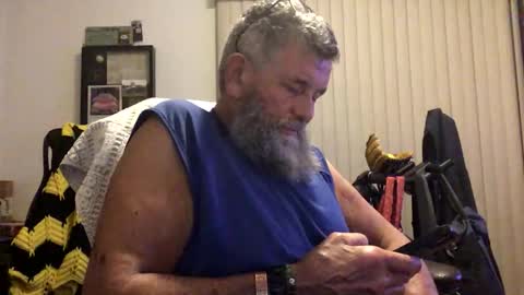 Snapshot of nightmoves1970 chatting on November 23, 4:01 am nightmoves1970 online show from November 23, 4:01 am