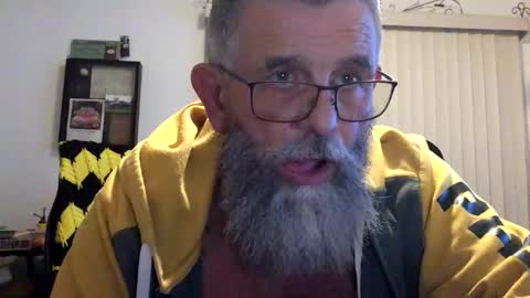 nightmoves1970 online show from February 6, 4:39 am