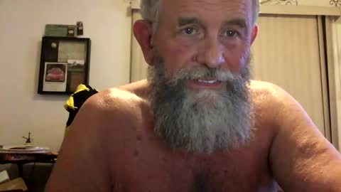 nightmoves1970 online show from February 23, 4:10 am