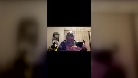 Snapshot of nightmoves1970 chatting on April 3, 2:42 am nightmoves1970 online show from April 3, 2:42 am