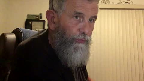 Snapshot of nightmoves1970 chatting on May 16, 2:52 am nightmoves1970 online show from May 16, 2:52 am