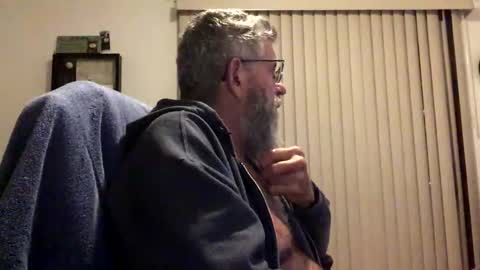 Snapshot of nightmoves1970 chatting on May 18, 3:24 am nightmoves1970 online show from May 18, 3:24 am