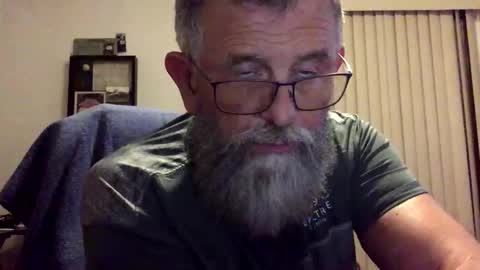 Snapshot of nightmoves1970 chatting on May 25, 3:01 am nightmoves1970 online show from May 25, 3:01 am