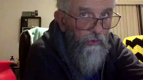 Snapshot of nightmoves1970 chatting on July 1, 2:57 am nightmoves1970 online show from July 1, 2:57 am