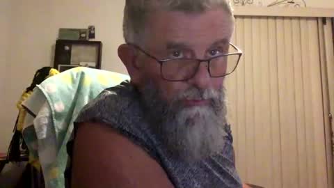 Snapshot of nightmoves1970 chatting on July 4, 1:12 am nightmoves1970 online show from July 4, 1:12 am