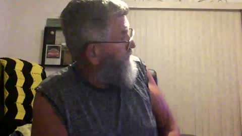 Snapshot of nightmoves1970 chatting on July 18, 2:49 am nightmoves1970 online show from July 18, 2:49 am
