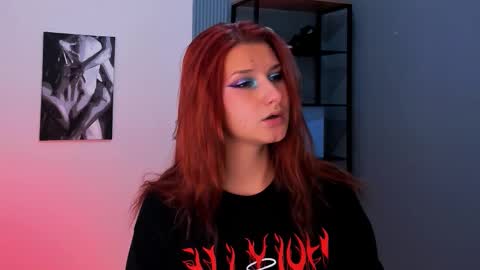 NightOpal online show from September 14, 2:27 pm