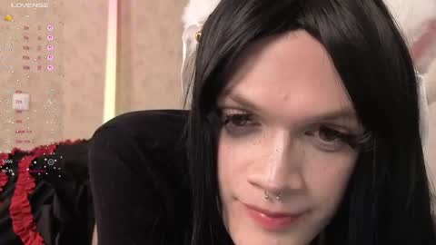 Night Rapunzel online show from April 15, 7:58 pm