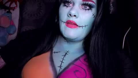 Snapshot of nightshade8807 chatting on October 25, 4:31 am nightshade8807 online show from October 25, 4:31 am