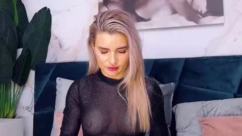 Iris online show from January 13, 7:13 am