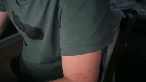 nightwalker06 online show from February 9, 3:05 pm