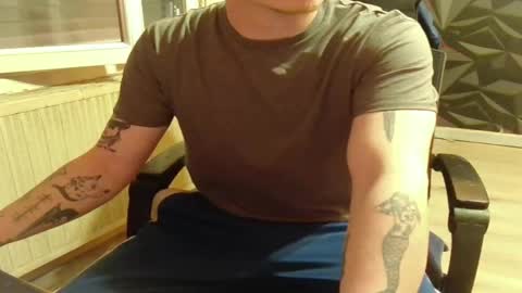 niglo620 online show from April 19, 8:57 am