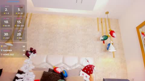 Snapshot of niiamoore_ chatting on December 24, 11:55 pm NiiaMoore online show from December 24, 11:55 pm