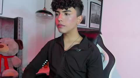 niick_twink online show from September 15, 7:36 pm