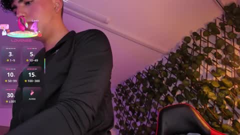 niick_twink online show from October 1, 3:12 am